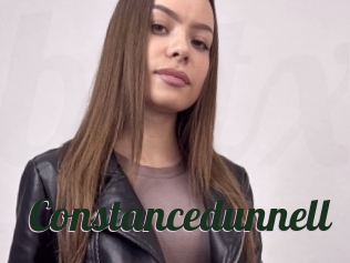 Constancedunnell