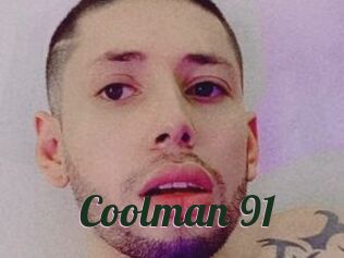 Coolman_91