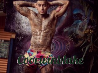 Coorwinblake