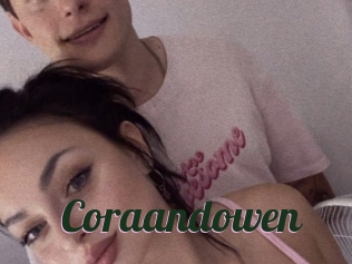 Coraandowen