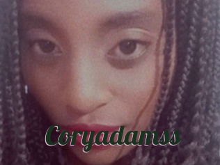 Coryadamss
