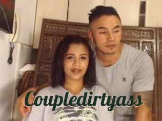 Coupledirtyass