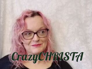 CrazyCHRISTA