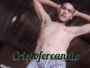 Cristofercandle