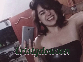 Cristydowson