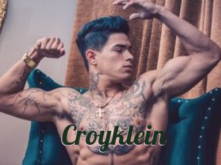 Croyklein