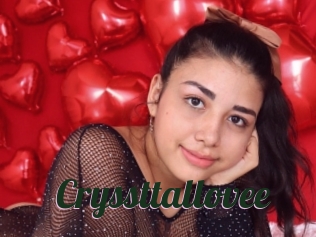 Cryssttallovee