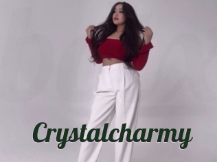 Crystalcharmy