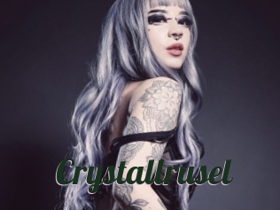 Crystallrusel