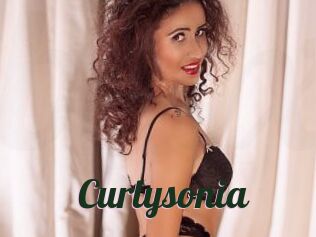 Curlysonia