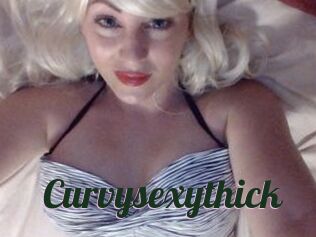 Curvysexythick
