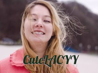 CuteLACYY