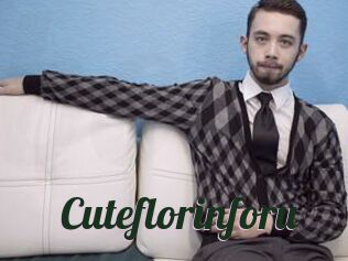 Cuteflorinforu