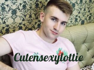 Cutensexylottie
