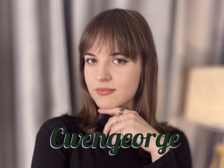 Cwengeorge