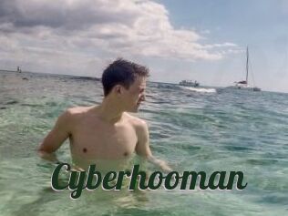 Cyberhooman