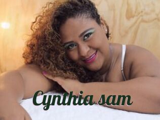 Cynthia_sam