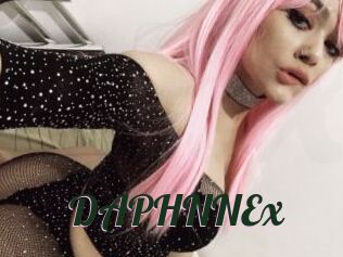 DAPHNNEx