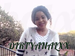 DIRTYANALXX