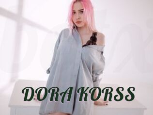 DORA_KORSS