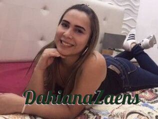 DahianaZaens