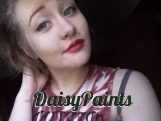 DaisyPaints