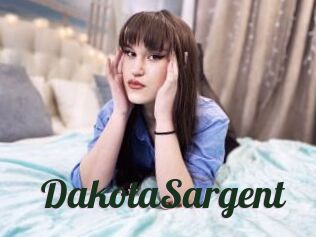 DakotaSargent