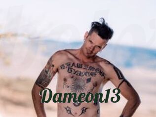 Dameon13