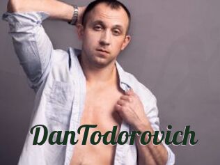 DanTodorovich