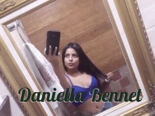 Daniella_Bennet