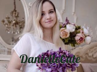 DanielleCute