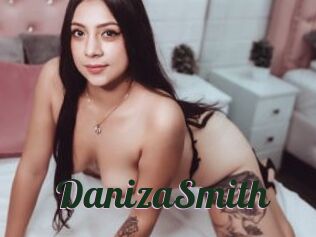 DanizaSmith
