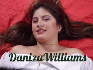 DanizaWilliams
