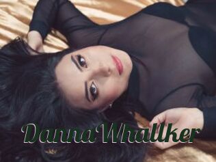 DannaWhallker