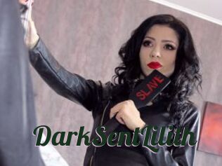 DarkSentLilith