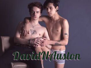 DavidNAuston