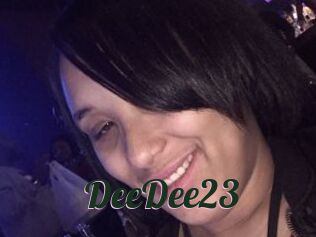 DeeDee23
