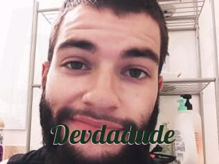 Devdadude