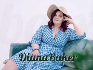 DianaBaker
