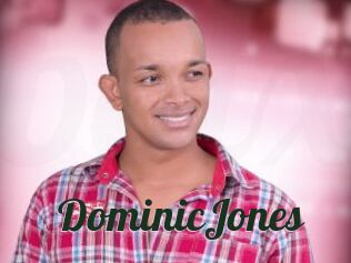 DominicJones