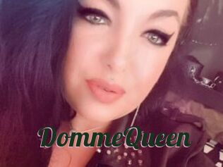 DommeQueen