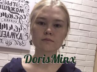 DorisMinx