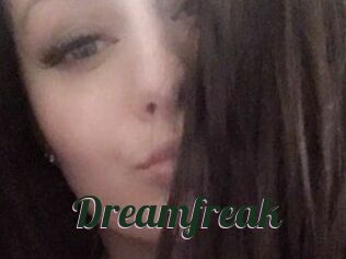 Dreamfreak