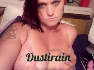 Dustirain