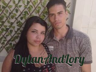 DylanAndLory