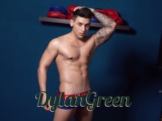 DylanGreen
