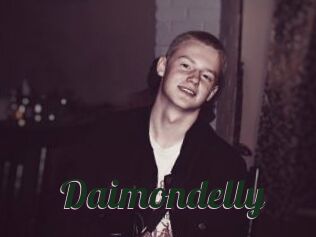 Daimondelly