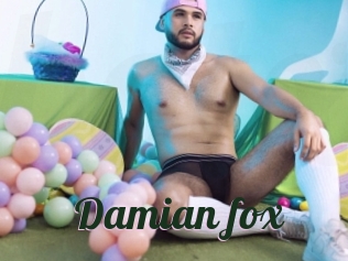 Damian_fox