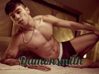 Damonsmith