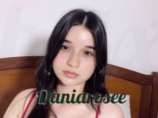 Daniarosee